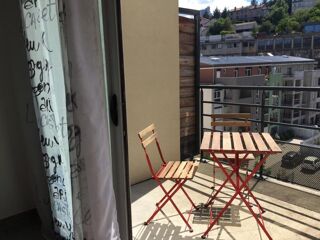  Appartement � louer 1 pi�ce 22 m�
