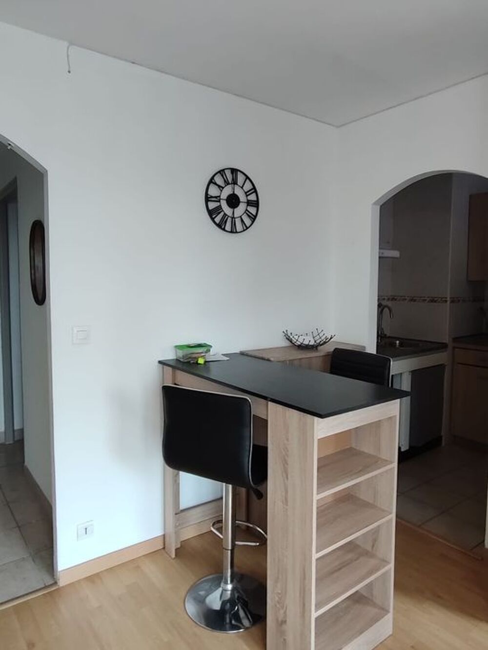 Location Appartement Appartement de 38m2 à louer sur Reims Reims
