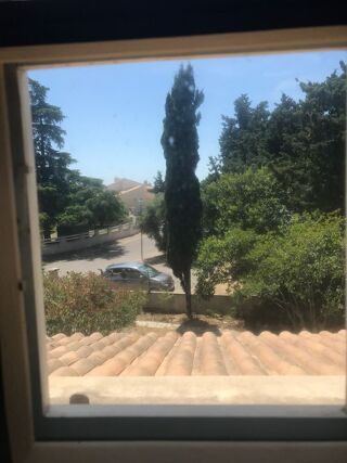  Appartement à louer 1 pièce 15 m²