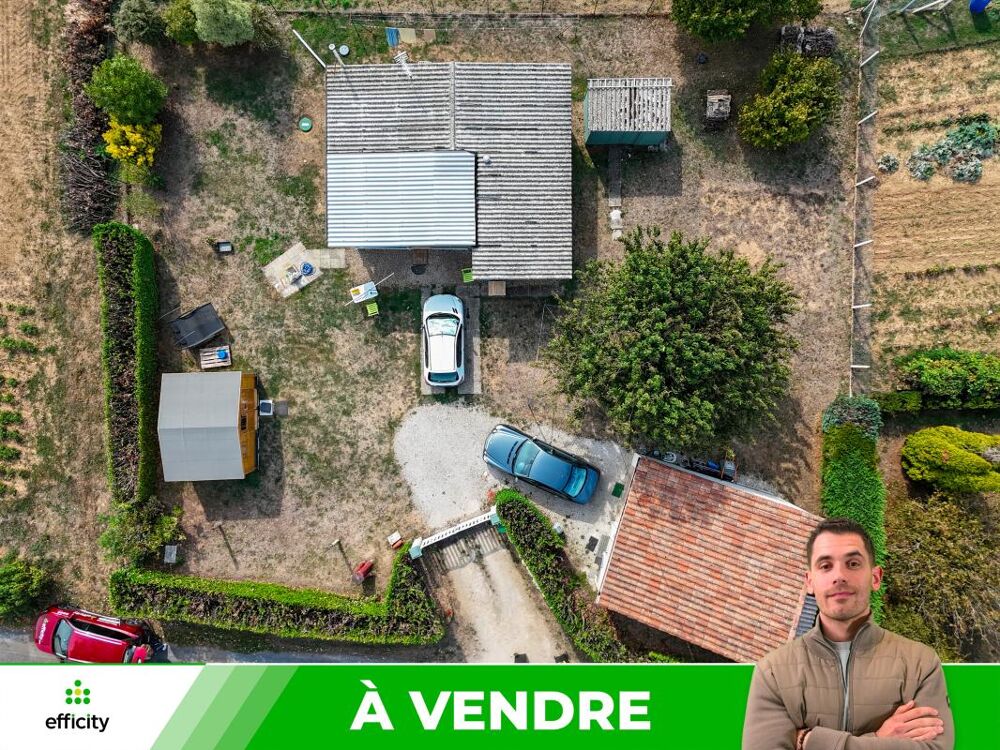 Vente Maison Maison Les adjots