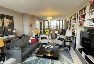  Appartement � vendre 3 pi�ces 131 m�