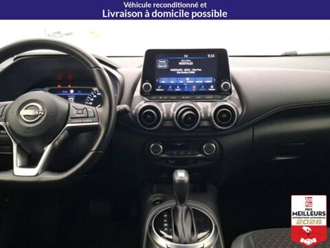 Juke 2022.5 Hybrid 143 Acenta 2023 occasion 10150 Lavau