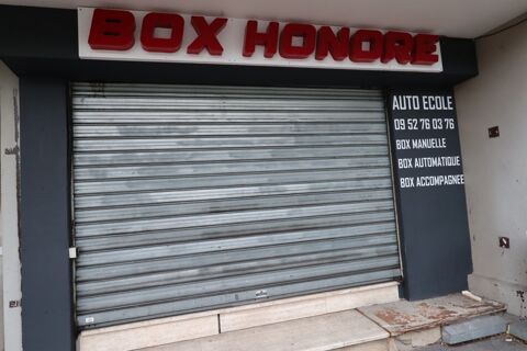 Id&eacute;al investisseur � Local commercial lou&eacute; � Rentabilit&eacute; attractive 49900 42000 Saint etienne