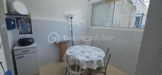  Appartement � vendre 2 pi�ces 22 m�