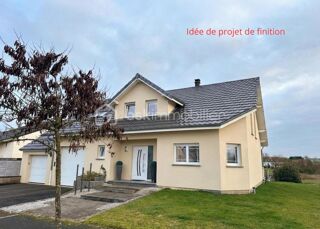  Maison � vendre 6 pi�ces 150 m�