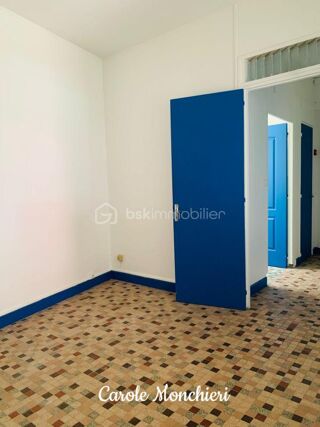  Appartement à louer 3 pièces 68 m²