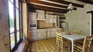  Maison � vendre 6 pi�ces 172 m�