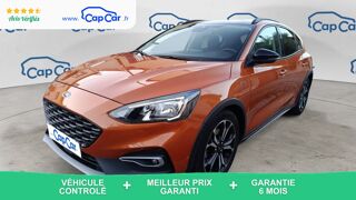 Focus 1.0 EcoBoost 125 Active 2019 occasion 69600 Oullins Pierre Benite