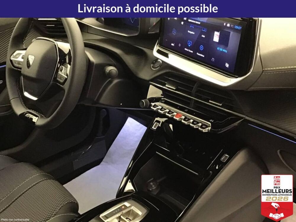 2008 Hybrid 145 e-DCS6 GT 2026 occasion 78200 Buchelay