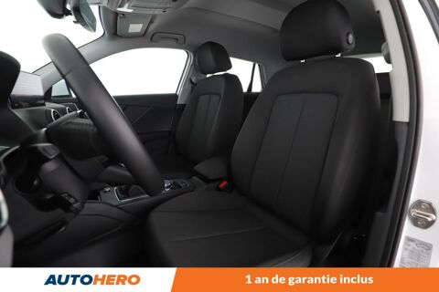 Q2 30 TFSI Design 110 ch 2024 occasion 92130 Issy-les-Moulineaux