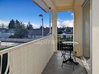  Maison à vendre 5 pièces 113 m²