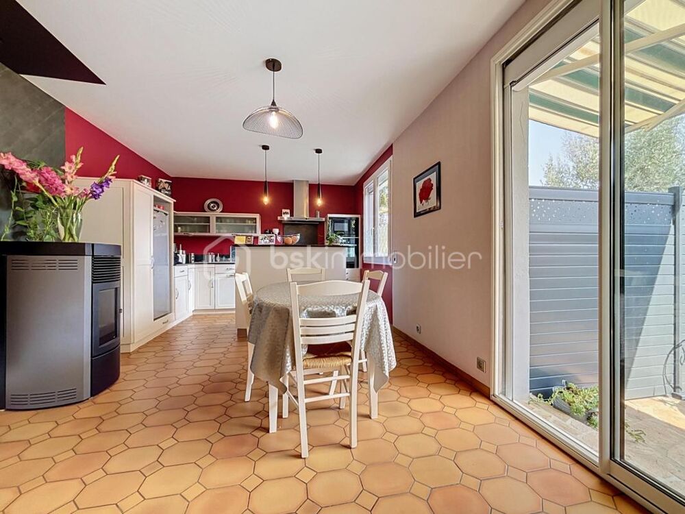 Vente Maison Pavillon sur sous-sol à Bressuire Bressuire