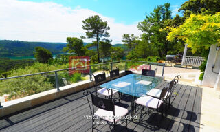 Maison � vendre 10 pi�ces 230 m�