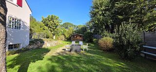  Maison à vendre 8 pièces 180 m²