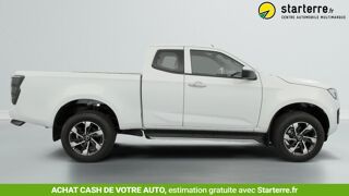 D-MAX 2.2L SPACE CABINE M/T PRESTIGE 2026 occasion 69190 Saint-Fons