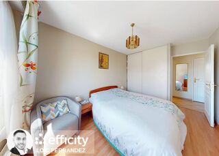  Appartement à vendre 3 pièces 67 m²