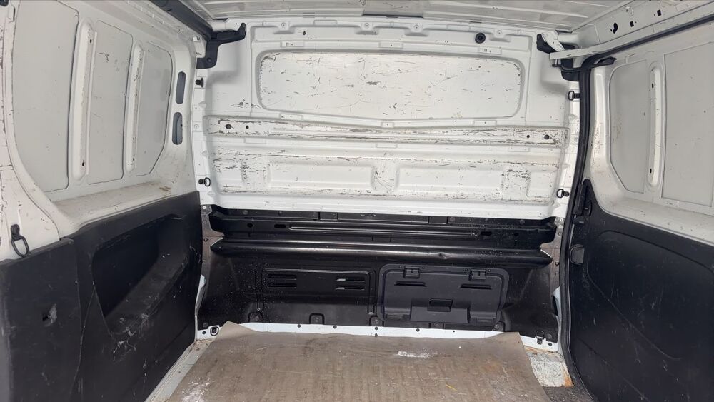 Trafic 2.0 dCi 145 Business L1h1 2017 occasion 75007 Paris