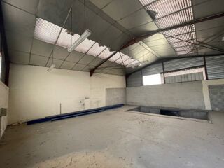  Loft � vendre 1 pi�ce 150 m�
