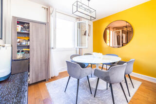  Maison à vendre 5 pièces 100 m²