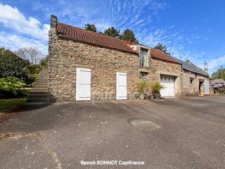  Maison à vendre 9 pièces 246 m²