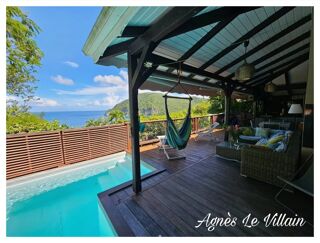  Villa à vendre 2 pièces 37 m²