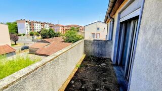  Appartement � vendre 1 pi�ce 23 m�