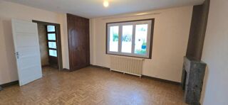  Maison à vendre 5 pièces 82 m²