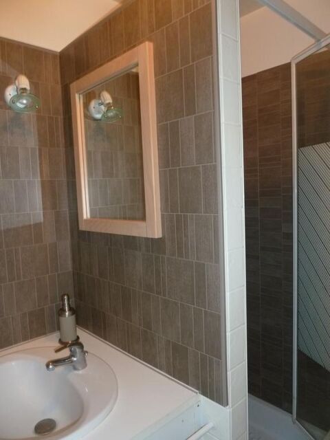  Appartement � louer 1 pi�ce 30 m�