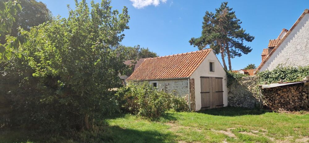 Vente Ferme Fermette Hervelinghen site des 2 caps Hervelinghen