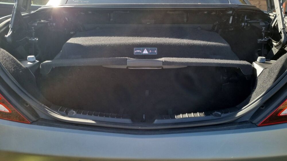 Classe A AMG Cabriolet 200 184 9G-Tronic Fascination - Entretien cons 2017 occasion 45320 Courtenay
