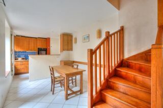  Appartement à vendre 4 pièces 62 m²