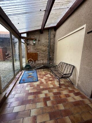  Maison � vendre 10 pi�ces 195 m�