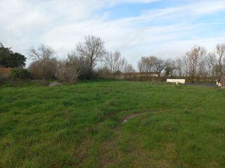  Terrain à vendre 650 m²