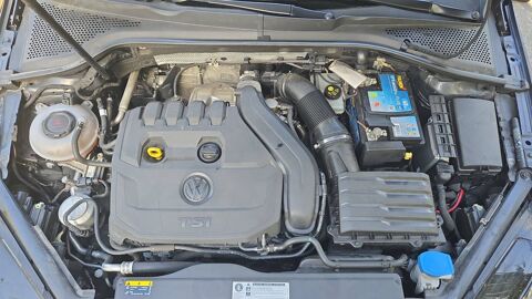Golf VII 1.5 TSI EVO 130 DSG7 Confortline 2019 occasion 94500 Champigny Sur Marne