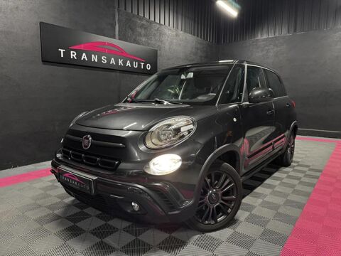 Annonce voiture Fiat 500 L 10490 €