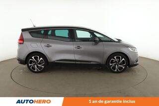 Grand scenic IV 1.3 TCe Energy Bose Edition EDC 7PL 140 ch 2018 occasion 92130 Issy-les-Moulineaux