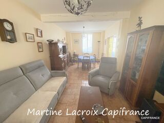  Maison à vendre 7 pièces 124 m²