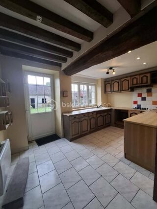  Maison � vendre 3 pi�ces 96 m�