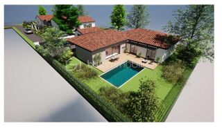  Villa à vendre 5 pièces 142 m²