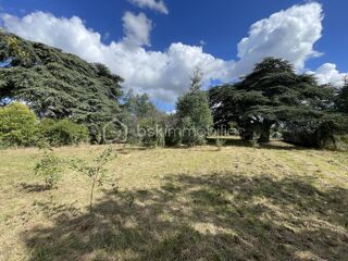  Terrain à vendre 1100 m²