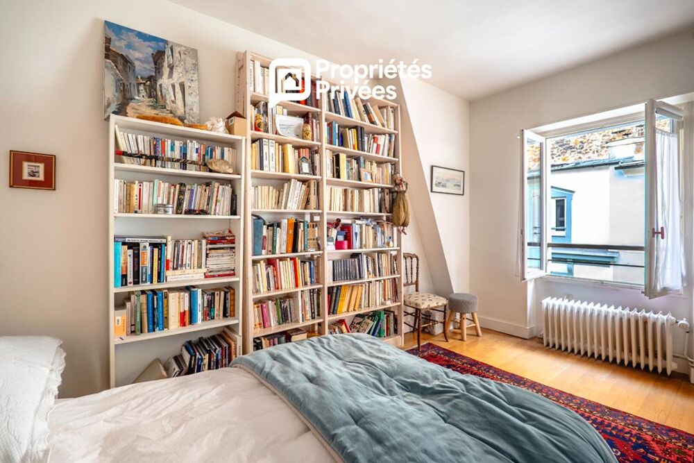 à vendre  Maison Paris 12