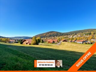  Terrain � vendre 1036 m�