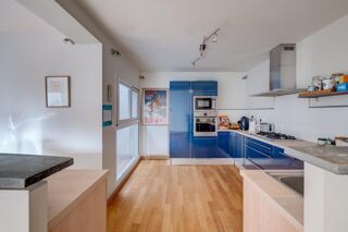  Appartement à vendre 4 pièces 127 m²