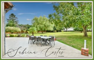  Maison � vendre 6 pi�ces 182 m�