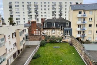  Appartement � vendre 1 pi�ce 16 m�