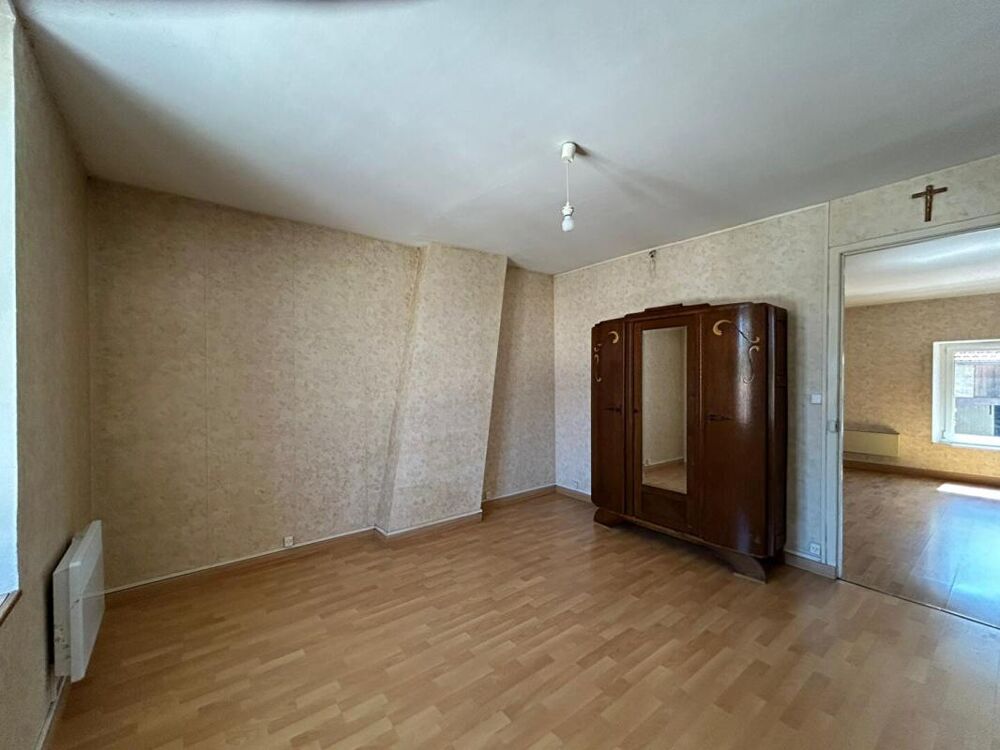 Vente Maison Maison à Rénover - Bourg Dynamique à 15 min de Reims Boult sur suippe
