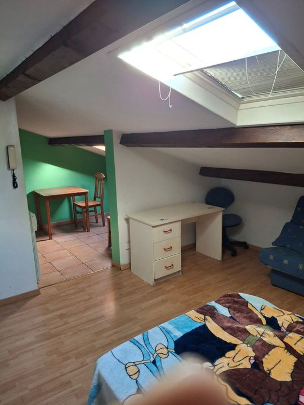 Location Appartement Appartement de 28m2 à louer sur Albi Albi