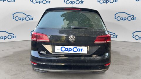 Golf 1.0 TSI 110 Confortline 2018 occasion 44240 Suce Sur Erdre
