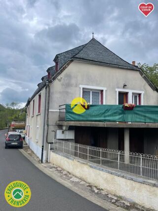  Maison à vendre 12 pièces 149 m²
