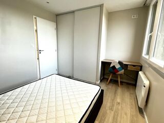  Appartement  louer 3 pices 50 m